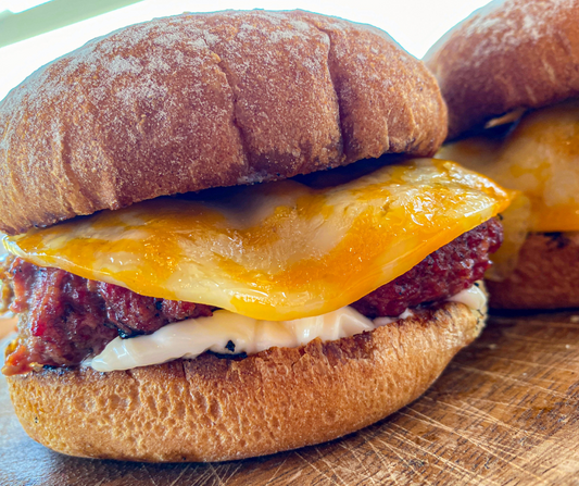 Missouri Trailblazer Burgers