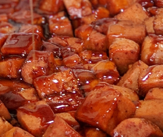 Trailblazer Spam Burnt Ends