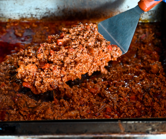 Baron's Reserve Not-Quite-From-Scratch Chili