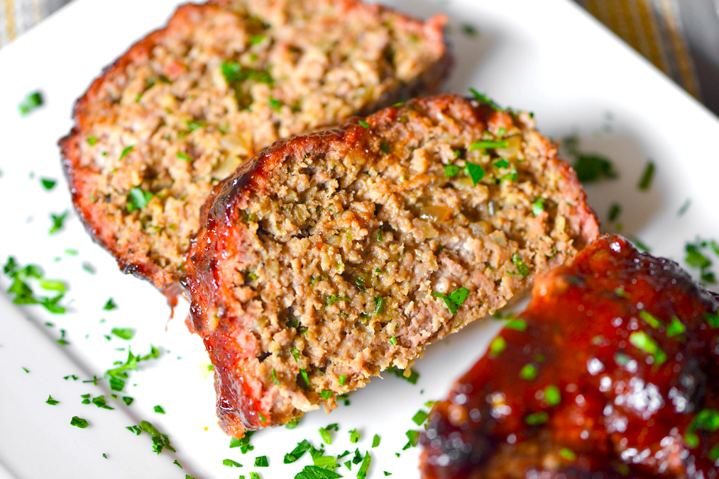 Cattle Call Smoked Meat Loaf